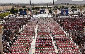 اليمن..انطلاق مهرجان العرس الجماعي لأكثر من 10 آلاف عريس وعروس في صنعاء