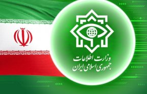 وزارة الامن تعلن القبض على 6 عناصر دعمت خلية الاعتداء الارهابي في شيراز