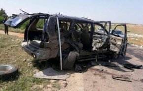 بالصور.. مقتل قيادي في فصيل الجبهة الشامية الموالية لتركيا