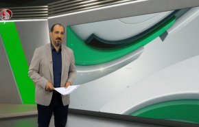 نشرة الاخبار الرياضية من قناة العالم 11:40 بتوقيت غرينتش 31-10-2022