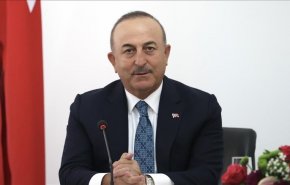 تشاووش أوغلو يعتبر أن ضعف أوروبا يتعارض مع مصالح تركيا