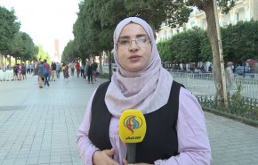 شاهد.. ملف مهدية المرزوقي يحرك الشارع التونسي وسط صمت رسمي