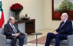 لبنان دخل  في الشغور الرئاسي والفراغ الحكومي