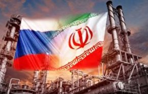 شركات روسية تستثمر 4.5 مليار دولار بحقول ايران