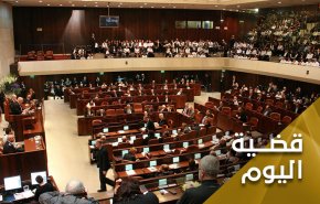 الانتخابات الخامسة لدى الاحتلال المفاجات في اثر النتائج