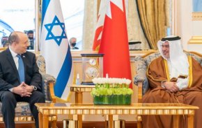 الاحتلال يوّقع اتفاقية تجارة حرة مع البحرين قريبا
