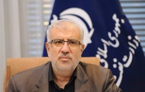 وزير النفط الإيراني: تعزيز التعاون بين طهران وموسكو مهم في تحييد الحظر