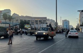 مبعوث ماكرون إلى ليبيا يدعو إلى إجراء الانتخابات