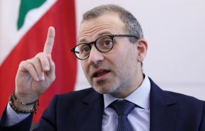 باسيل يؤكد على دور حزب الله في ملف ترسيم الحدود البحرية