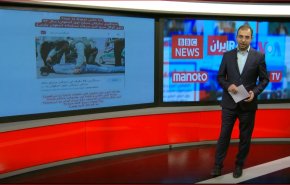 حرب 'الروايات الملفقة' حول ما يحدث في ايران.. شاهد ما هي الحقيقة؟