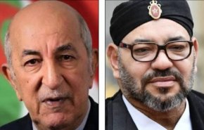 الملك المغربي يدعو الرئيس الجزائري إلى “الحوار” في المغرب