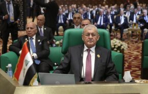 رشيد: لا زال موقفنا مع إقامة الدولة الفلسطينية على كامل أراضيها