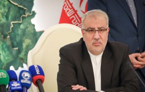 وزير النفط: سيتم قريبا تنفيذ اتفاقيات وبرامج مشتركة بين إيران وروسيا