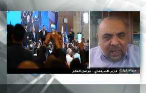 مراسل العالم يروي ما تمخض عن الانتخابات الإسرائيلية