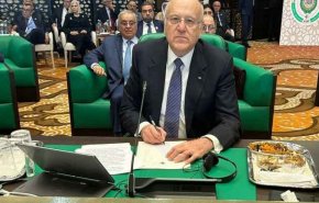 ميقاتي: نعوِّل على مساعدة إخوتنا العرب للبنان في أزمته الإقتصادية