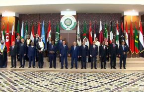 قمة الجزائر تعلن دعمها لحكومة السوداني ولاستقرار الشعب العراقي