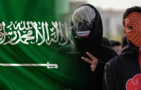 الهالووين حلال والمولد النبوي 'بدعة'.. على كتاب الملك سلمان وسُنّة ولي عهده!