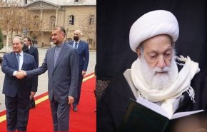 بانوراما: محاولة بحرينية لاسترضاء الخارج على حساب الداخل والعلاقات الايرانية السورية 