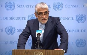 إيرواني: لجأت أميركا إلى الخداع في الاجتماع المناهض لإيران