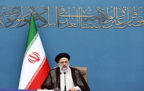 رئيسي: الغرب والمنظمات الدولية يتنصلان عن واجباتهم في مكافحة المخدرات
