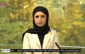 نشرة الاخبار من قناة العالم الساعة 07:00 بتوقيت غرينتش 03-11-2022 