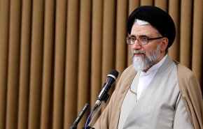 وزير الامن : محاولات العدو لافتعال الجرائم والنزاعات لن تبقى دون رد