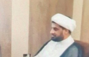 اغتيال إمام مسجد في زاهدان على يد ارهابيين