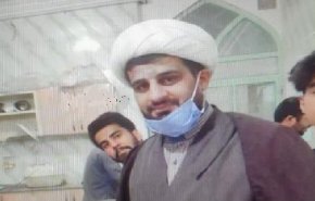 تفاصيل عن اغتيال امام مسجد في زاهدان 