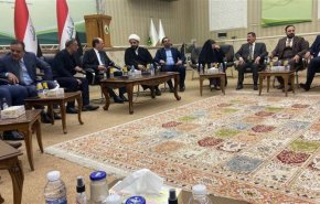 الإطار التنسيقي يعلن دعمه 