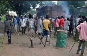 مقتل 359 شخصا باشتباكات قبلية في السودان