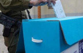 النتائج النهائية لانتخابات الكنيست في كيان الاحتلال الاسرائيلي 