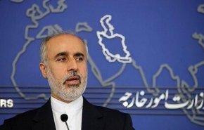 ايران تجدد نفيها لارسال أي سلاح للحرب باوكرانيا وتشدد على موقفها الحيادي 