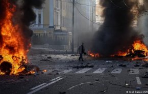 استشهاد تعبويين إثنين واصابة 10 من قوى الامن الداخلي خلال اعمال الشغب 