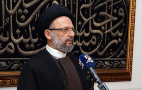 فضل الله يدعو شعب فلسطين بمواجهة التطرف بمزيد من الوحدة والتماسك