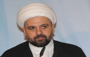 الشيخ قبلان يُحذر من التطورات داخل الكيان الصهيوني