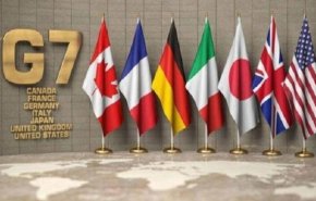'دول مجموعة السبع' تصدر بيانا بشأن سقف أسعار النفط الروسي