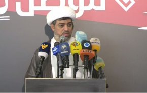 الديهي: خطاب البابا اثبت القمع والتمييز وغياب الحريات في البحرين 