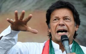 عمران خان: هناك خطة قائمة لقتلي في مكان ما بين 'وزير أباد وغوجرات'