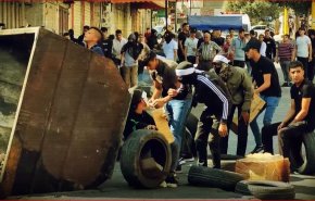 زيادة التوتر في الاراضي الفلسطينية مع عودة نتنياهو