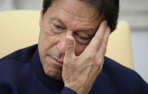 'عمران خان' يتهم شهباز شريف بالتورط في محاولة اغتياله