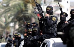 'سرايا القدس' تعلن مسؤوليتها عن استهداف حاجز الجلمة بجنين