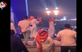 الى أين تتجه السعودية؟! حفلات 