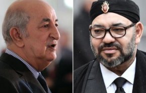 الرئيس الجزائري: قطع العلاقات مع المغرب كان 