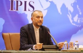 عبداللهيان یرد مجددا على مزاعم إرسال ايران طائرات الى روسيا للحرب باوكرانيا 