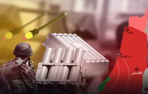 شاهد.. فلسطين في أحسن حالة استعداد لمواجهة نتنياهو