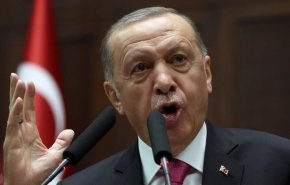 أردوغان: أزمة أوكرانيا أظهرت فشل مؤسسات الأمن العالمية