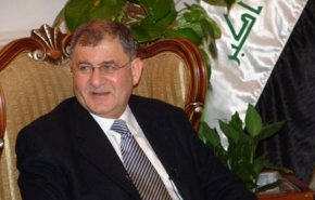 العراق..رئيس الجمهورية يتلقى اتصالاً هاتفياً من وزير الخارجية الأمريكي