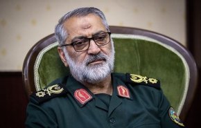 القوات المسلحة الإيرانية: لا دخل لنا في الحرب بين روسيا وأوكرانيا