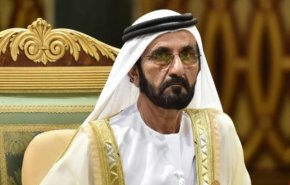 شكوى قضائية في ألمانيا ضد حاكم دبي بتهمة التعذيب