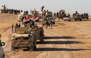 الحشد الشعبي يطيح بأحد عناصر داعش البارزين في الموصل